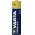 Varta Longlife Extra Alkaline AA-Mignon batterij 8 pack