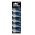 10x lithium knoopcel, batterij Camelion CR2032 bijv. voor horloges 2x Blister van 5