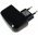 Powery Oplaadadadapter met USB-aansluiting 2A voor Apple iPad/iPod/iPad