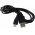 Verbindingskabel Micro USB naar USB voor Android, 1m, Samsung , HTC , MotorlaBlackberry , Sony ,Nokia , ,HP