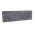 Vervangnings-toetsenbord Tastatur voor Notebook Acer Aspire 5250 / 5410 / 5733 / 5810