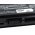 Accu voor Toshiba Satellite L850 Serie/ Satellite C800 Serie/ Type PA5023U-1BRS