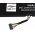 Batterij geschikt voor Laptop Lenovo IdeaPad C340-14API, C340-14IWL, Type L18C4PF3