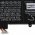 Batterij geschikt voor Laptop Asus ZenBook Flip 15 UX564EI Flip 15 UX535LI Type C32N2002