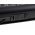 Accu voor HP Pavilion dv3-4000 Serie/ Compaq Presario CQ42/ HP Envy17/ Type HSTNN-DB0X 56Wh