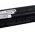 Accu voor HP Pavilion dv5-1000 Serie / Type HSTNN-IB73 standaard accu