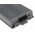 Accu voor Dell Latitude D810/ Precision M70