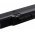 Accu voor Fujitsu-Siemens LifeBook U2020/  U820/ Type FPCBP201 2600mAh