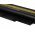 Accu voor Lenovo Thinkpad T60 /R60/ 92P1137/ 5200mAh