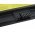 Accu voor Lenovo ThinkPad X200 Serie 5200mAh