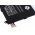 Accu voor Tablet Samsung SM-T325 / Type 4800E