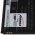 Batterij geschikt voor Wireless HotSpot Intertech H803 Datang CM311 Type HD495060ARV