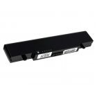 Accu voor Samsung Q318 Serie/ R580 Serie /R780 Serie/ Type AA-PB9NC6B zwart