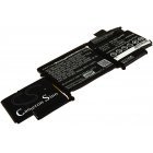 Accu voor laptop Apple MacBook Pro Core i5 2.4 13