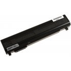 Accu voor laptop Toshiba Portege R30-A / Type PA5162U-1BRS