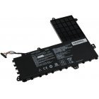 Batterij voor laptop Asus E402S / E402SA / E502S / Type B21N1505