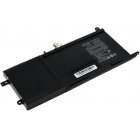 Batterij geschikt voor Laptop Clevo P650RE3, P650SE, Type P650BAT-4 o.a.