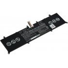 Accu geschikt voor Laptop Asus F302LA-FN067H, X302LA-FN049H, Type C21N1423 e.a.