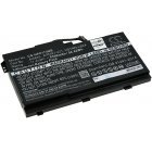 Accu geschikt voor Laptop HP ZBook 17 G3 (TZV66eA), Type AI06XL e.a.