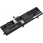 Accu geschikt voor Laptop Lenovo IdeaPad 720S-15IKB, V730-15, Type L17M4PB1 e.a.