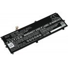 Accu geschikt voor Laptop HP Elite X2 1012 G2 1LV78EA, 1012 G2 1LV76EA, Type JI04XL o.a.