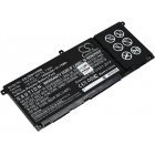 Accu geschikt voor Laptop Dell Latitude 15 3510, Inspiron 15 5501, Type H5CKD e.a.