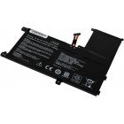 Accu geschikt voor Laptop Asus Zenbook Flip UX560UA, Q504, Type B41N1532 e.a.