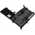 Accu geschikt voor Laptop Asus ZenBook Flip 15 UX562FA-AC033T, UX562FA-AC034T, Type B41N1827 en anderen.