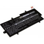 Accu voor Toshiba Portege Z830 / Type PA5013U-1BRS