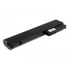 Accu voor HP Compaq nc2400/ Type HSTNN-FB21 4400mAh