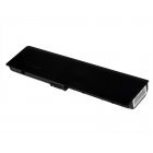 Accu voor HP Pavilion dv2000 /dv6000 Serie 4400mAh