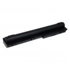 Accu voor HP Pavilion dv7-1000 Entertainment Serie/ Type HSTNN-IB75 6600mAh