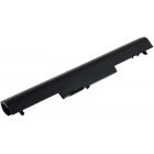 Accu voor HP Pavilion Sleekbook 14-b000 Serie / Type HSTNN-YB4D 2600mAh