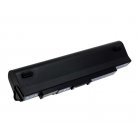 Accu voor Acer Aspire One 531/Aspire One 751/ Type UM09B7C 5200mAh