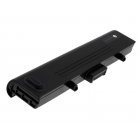 Accu voor Dell  XPS M1530 5200mAh