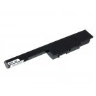 Accu voor Fujitsu LifeBook BH531 / Type FPCBP274