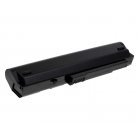 Accu voor Acer Aspire One Serie 4400mAh zwart