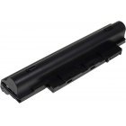 Accu voor Acer Aspire One D255/D260/Happy/ Type AL10A31 zwart