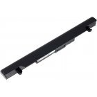 Accu voor Asus GL552 / Type A41N1424