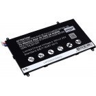 Accu voor Tablet Samsung SM-T325 / Type 4800E