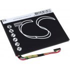 Accu voor Tablet Asus Eee Pad Transformer TF101 / Type C21-EP101