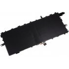 Accu voor Tablet Lenovo ThinkPad X1 Tablet / Type SB10J78994