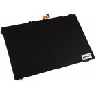 Accu voor tablet Samsung Galaxy Tab S3 9.7 / SM-T825 / Type EB-BT825ABE