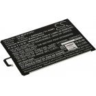 Batterij voor Tablet Xiaomi Mi Pad 4 Plus / Type BN80
