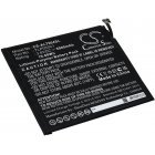 Batterij geschikt voor Tablet Alcatel Tab 8 9048S, Type TLP053C1