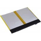 Accu voor Tablet Apple iPad Air 2 / Type A1567