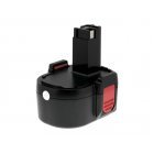 Accu voor Skil 120BAT/ 2610998229  12V/2000mAh