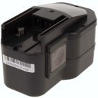 Accu voor AEG B12 PBS3000-Serie (12V 1500mAh)