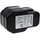 Accu voor werktuig Milwaukee B14.4 (14,4V 2500mAh)