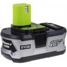 Accu voor werktuig Ryobi Type BPL-1820G / RB18L40  5000mAh Li-Ion
Origineel